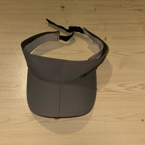 Outdoor research visor hat